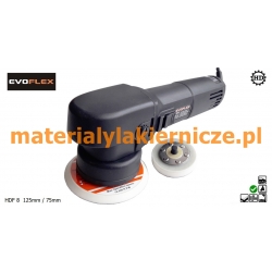 EVOFLEX HDF 8 Dual Action materialylakiernicze.pl